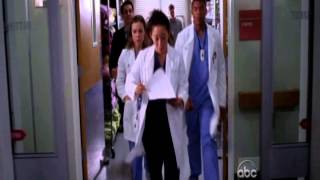 Promo Grey's Anatomy 9x06 - Scandal 2x06