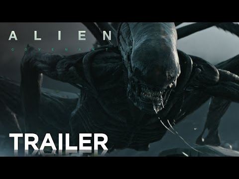 Alien - Covenant