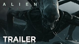 Video trailer för Alien: Covenant