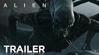 Alien: Covenant  Official Trailer HD  20th Century