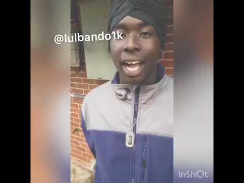 MG FREESTYLE  FT @lulbando1k