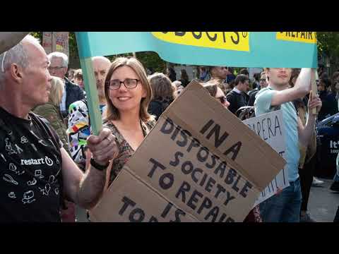 The Restart Project: European Union Prize for Citizen Science - Digital Communities Award