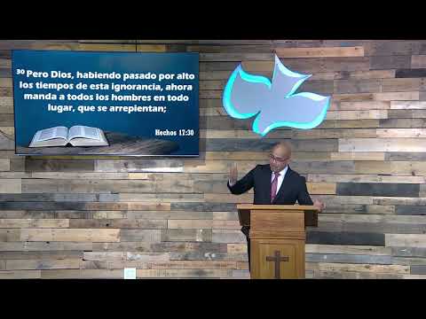 Proclamando al Dios no conocido (Hechos 17:30)