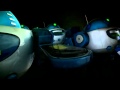 Disney XD UK Christmas 2010 Robot Ident Made By Blue Zoo Animation Studio