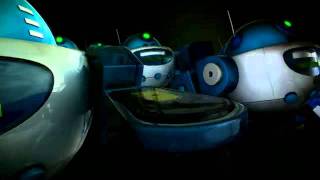 Download lagu Disney XD (UK) Christmas 2010 Robot Ident (Made by Blue-Zoo Animation Studio) mp3