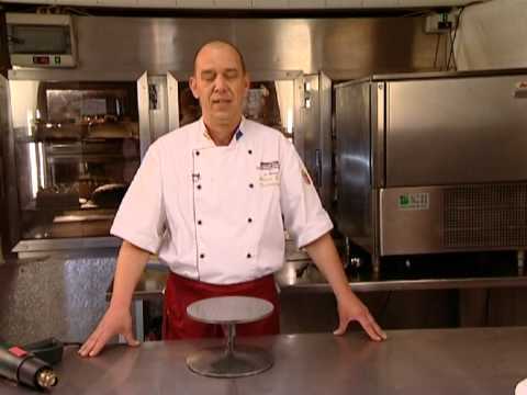 Zila Cake Moulds - Technology Video