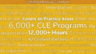 What is West LegalEdcenter