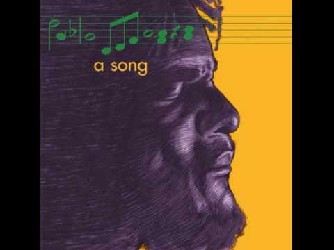 PABLO MOSES -  A Song / Protect I (A Song)