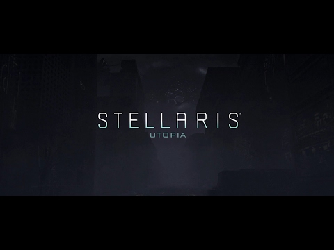  Major Expansion Coming to Stellaris