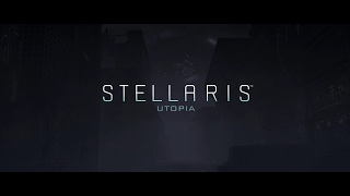 Stellaris: Utopia (DLC) (PS4) PSN Key UNITED STATES