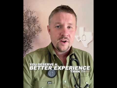 Better Patient Experience