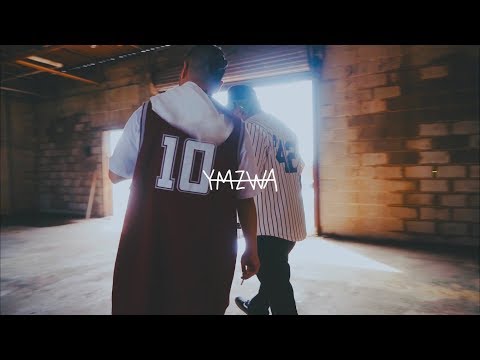 G YAMAZAWA- Thas My Sht (feat. Elevator Jay)