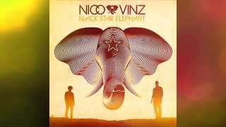 Nico &amp; Vinz-Imagine (Audio)