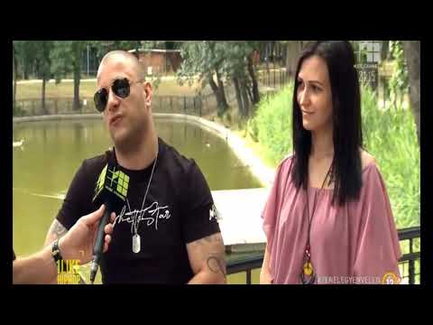 1Like HipHop Interjú - Miben másabb Márkypapa X Sylla formációja, mint a többi Rap együttes? (2021)