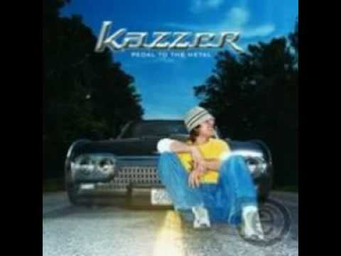 Kazzer- Feels Good To Be Real