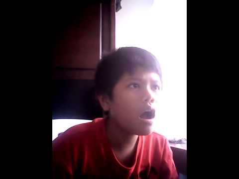 Heart Attack Afiq Rizal(FULLSINGING)ZEDD..