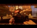 BioShock Infinite Trailer - Beas... (Piccolo) - Známka: 2, váha: malá