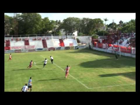 ATLÉTICO PARANÁ 2 - JUV UNIDA (GCHÚ) 0 (10-03-13)
