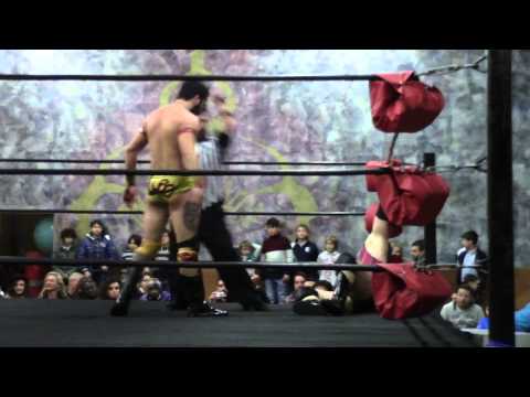 ASCA 2014 12 13 Lupo vs OGM