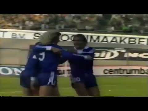 1979-1980 AZ'67 - Hamburger SV (Ams704)