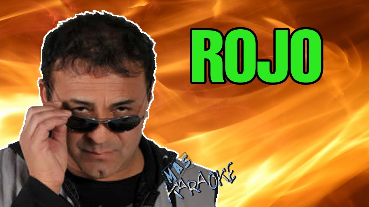 ROJO
