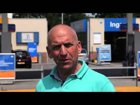 Bas Autowas  | wast u bij een veilige autowasstraat ?