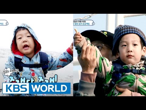 Twins’ House - Living without toys (Ep.130 | 2016.05.22)