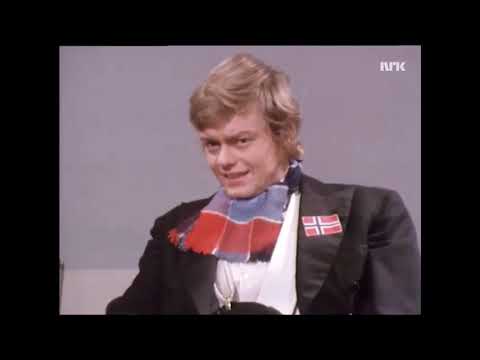 Trond Kirkvaag og Jon Skolmen - Snikreklame