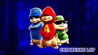 Chipmunks Presents Kill Yourself  (Dark Half)