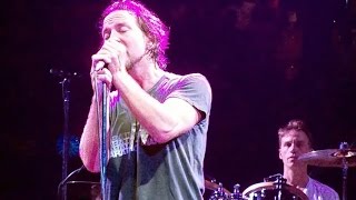 Pearl Jam - Chloe Dancer/Crown of Thorns - Toronto (Sept 11, 2011)