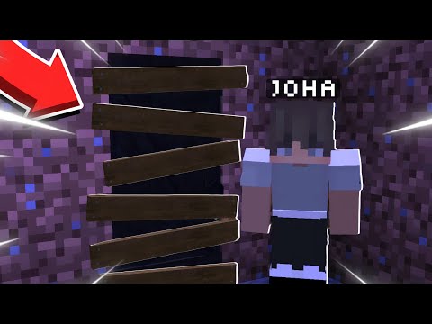 😱Joha Sirli Eshik topdi? U yerda nima bor?