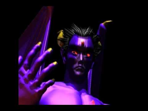 Tekken 2 Music - Devil
