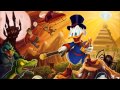Ducktales Remastered Soundtrack End Credits Music