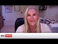 Olympic Swimmer Sharron Davies Says Doping Investigation Is Better Late Than Never