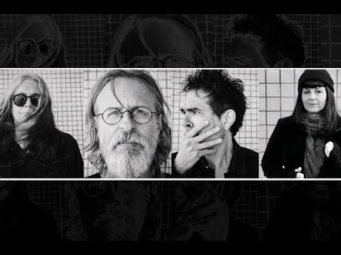 Jon Spencer on the end of the Blues Explosion