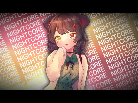 「Nightcore」Everytime We Touch || DJ Alex Man & Mia Flower