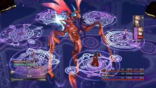 FF10[PS4Pro]#8教祖の状況ライブ[パット]