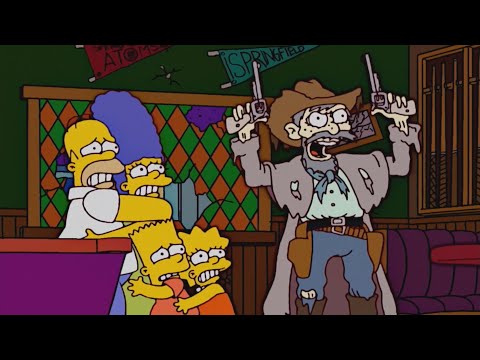 Billy "The Kid" y su pandilla (sin Butch Cassidy)... Los Muertos reviven (si, otra vez).