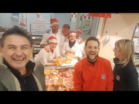 Barzelletta Le cose sporche - Paci