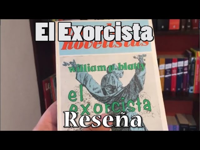 Vídeo relacionado con El exorcista (edición especial nueva película) 50 aniversario (Ficción)