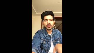 AAJA NA FERRARI MEIN (Full Video) | Armaan Malik | Latest Hindi Song 2017