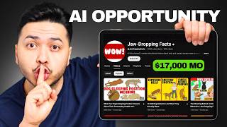 5 "Boring" AI Faceless Niches Making Millionaires in 2026