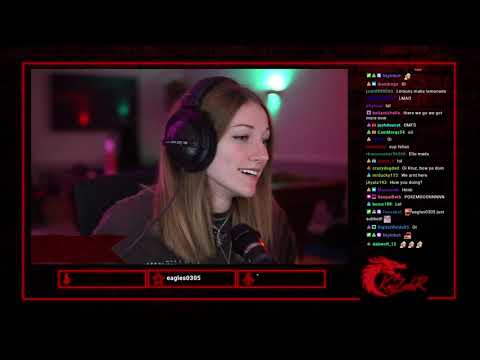 The Crew's PIXELMON SMP (stream 1)