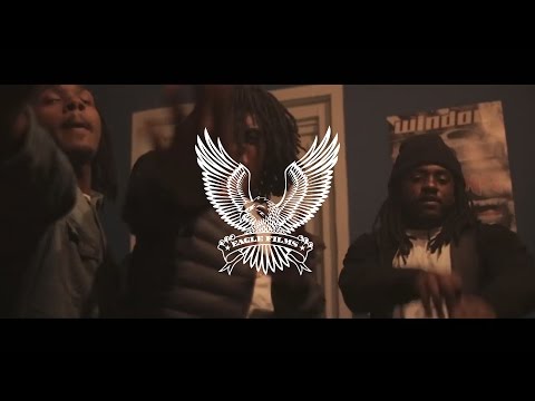 Luh Tune x Nike Turbo x 3 Problems x Ray G - LaFamilia ( Official Music Video )