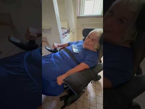 Help Michelle Continue Living Independently ❤️