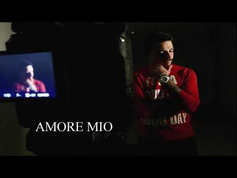 Nando De Marco - Amore mio 2017