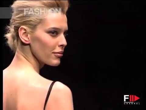 "Enrico Coveri" Autumn Winter 2004 2005 Milan 3 of 3 Pret a Porter Woman by FashionChannel