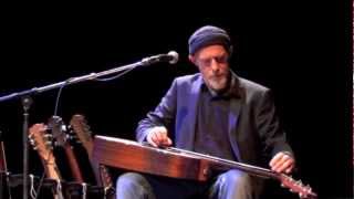 Harry Manx-Tijuana-Live-2012