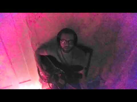 Avidskydiver -  Two Headed Boy pt. 2 (Neutral Milk Hotel cover live @ A Closet)