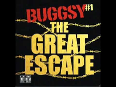 Buggsy ' The Great Escape '